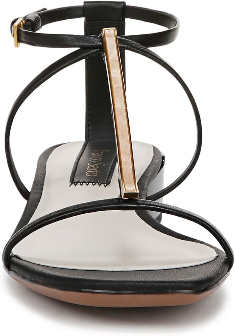 Franco Sarto Women's Misty Strappy Sandal