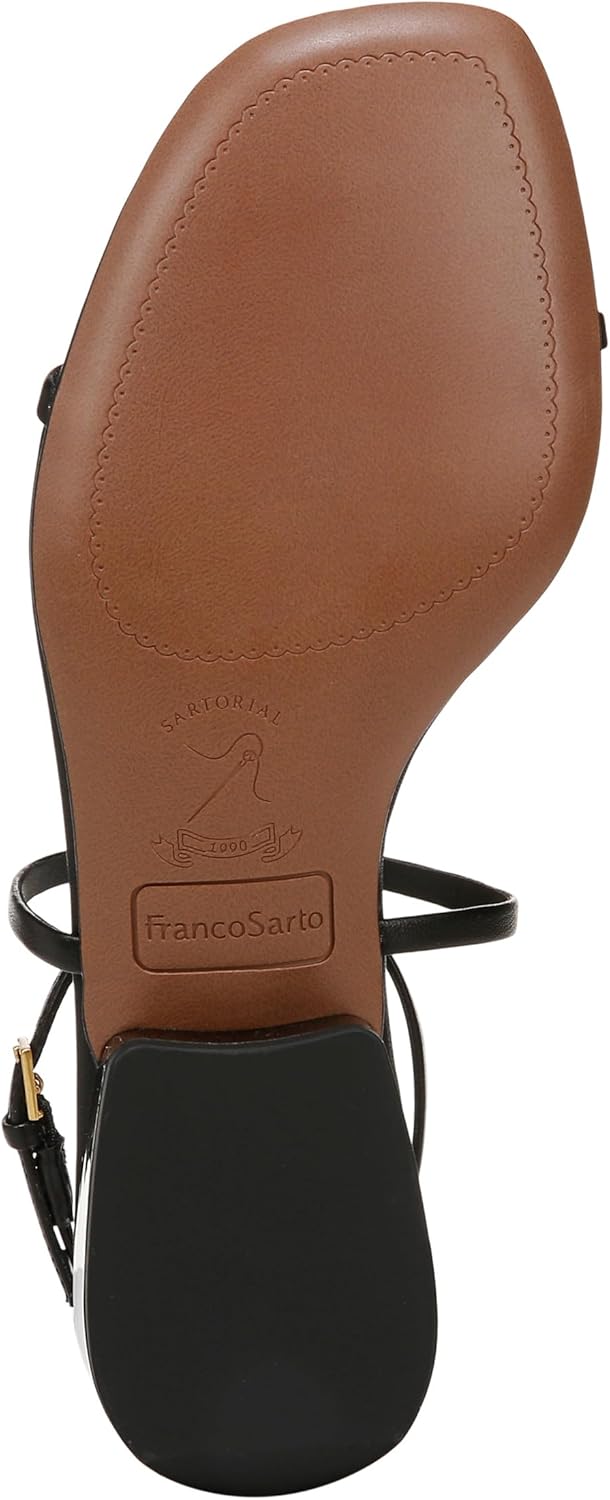 Franco Sarto Women's Misty Strappy Sandal