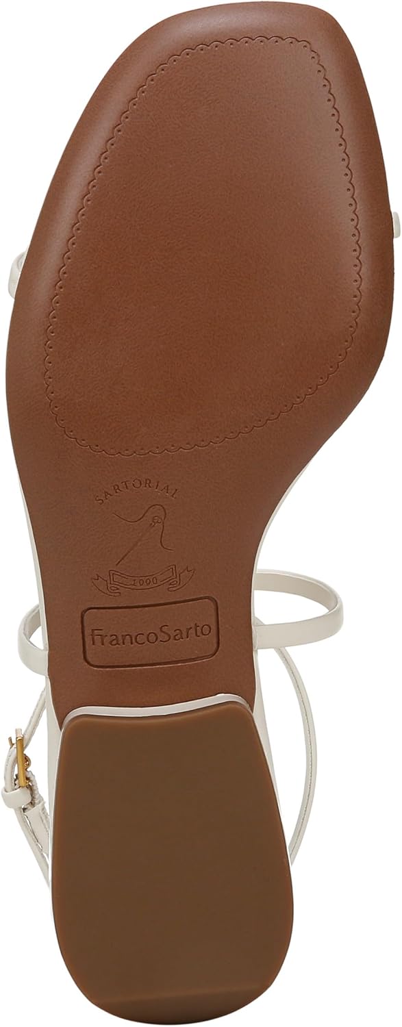Franco Sarto Women's Misty Strappy Sandal