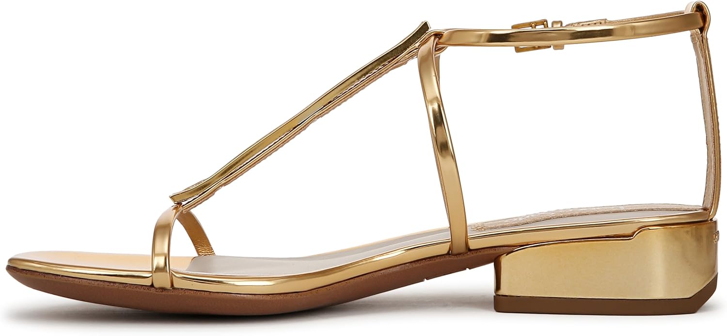 Franco Sarto Women's Misty Strappy Sandal
