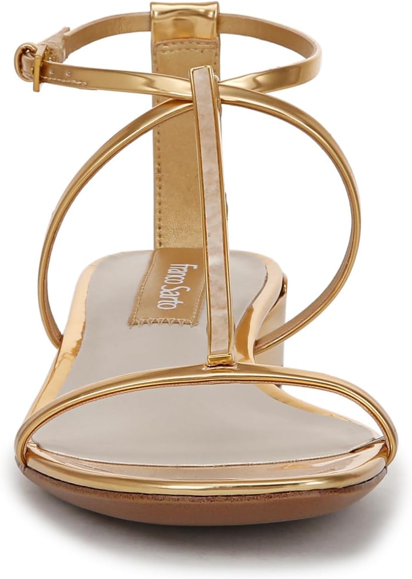 Franco Sarto Women's Misty Strappy Sandal