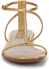Franco Sarto Women's Misty Strappy Sandal