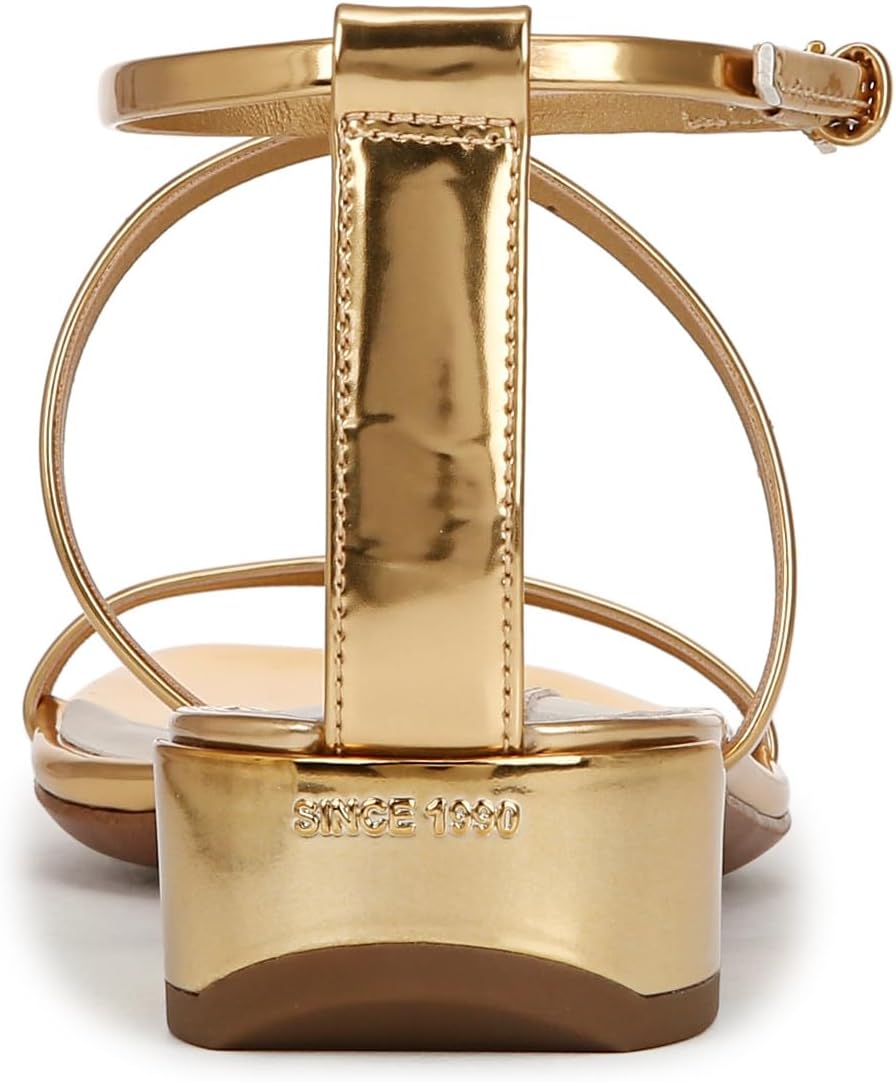 Franco Sarto Women's Misty Strappy Sandal