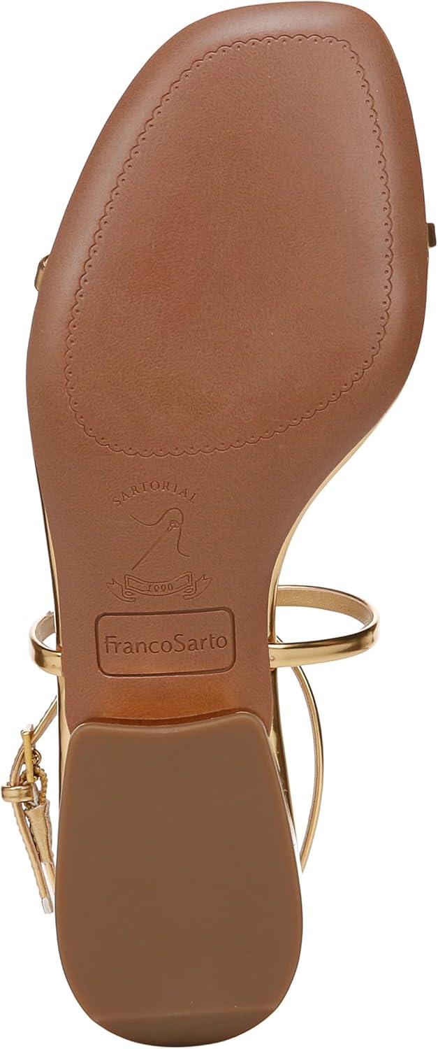 Franco Sarto Women's Misty Strappy Sandal
