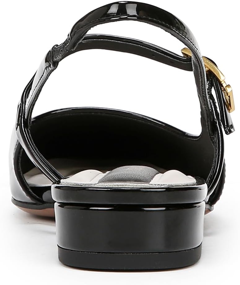 Franco Sarto Women's Destin Slingback Flat