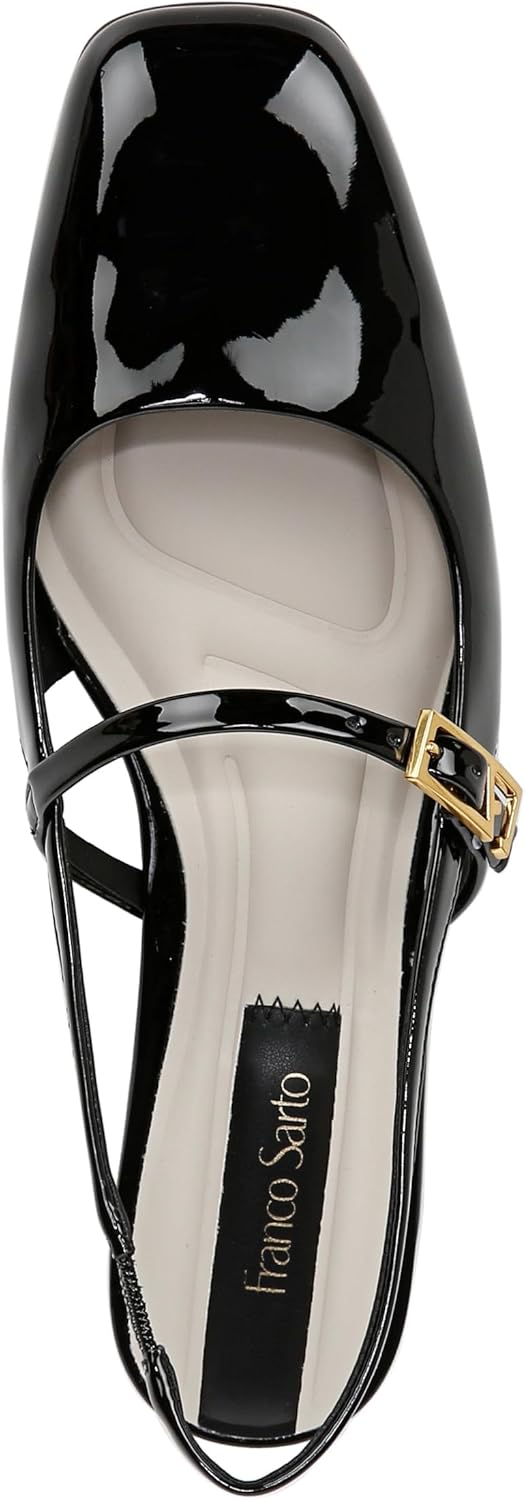 Franco Sarto Women's Destin Slingback Flat