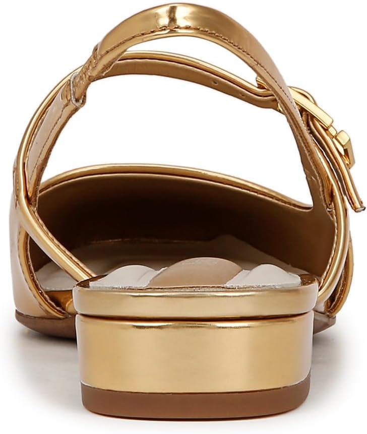 Franco Sarto Women's Destin Slingback Flat