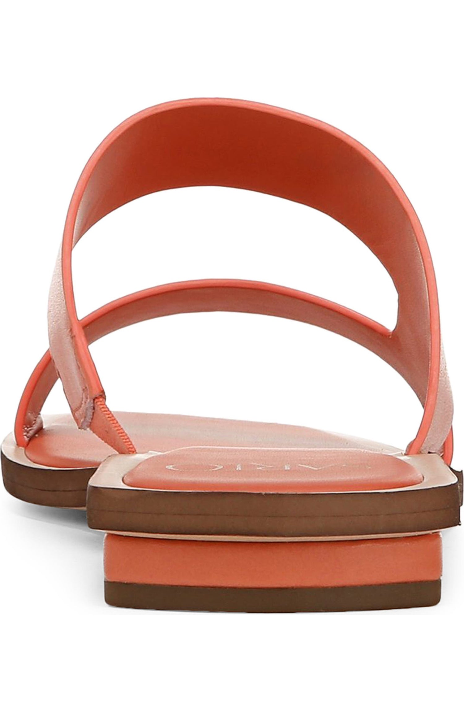 Franco Sarto Women's Emily Flat Sandal