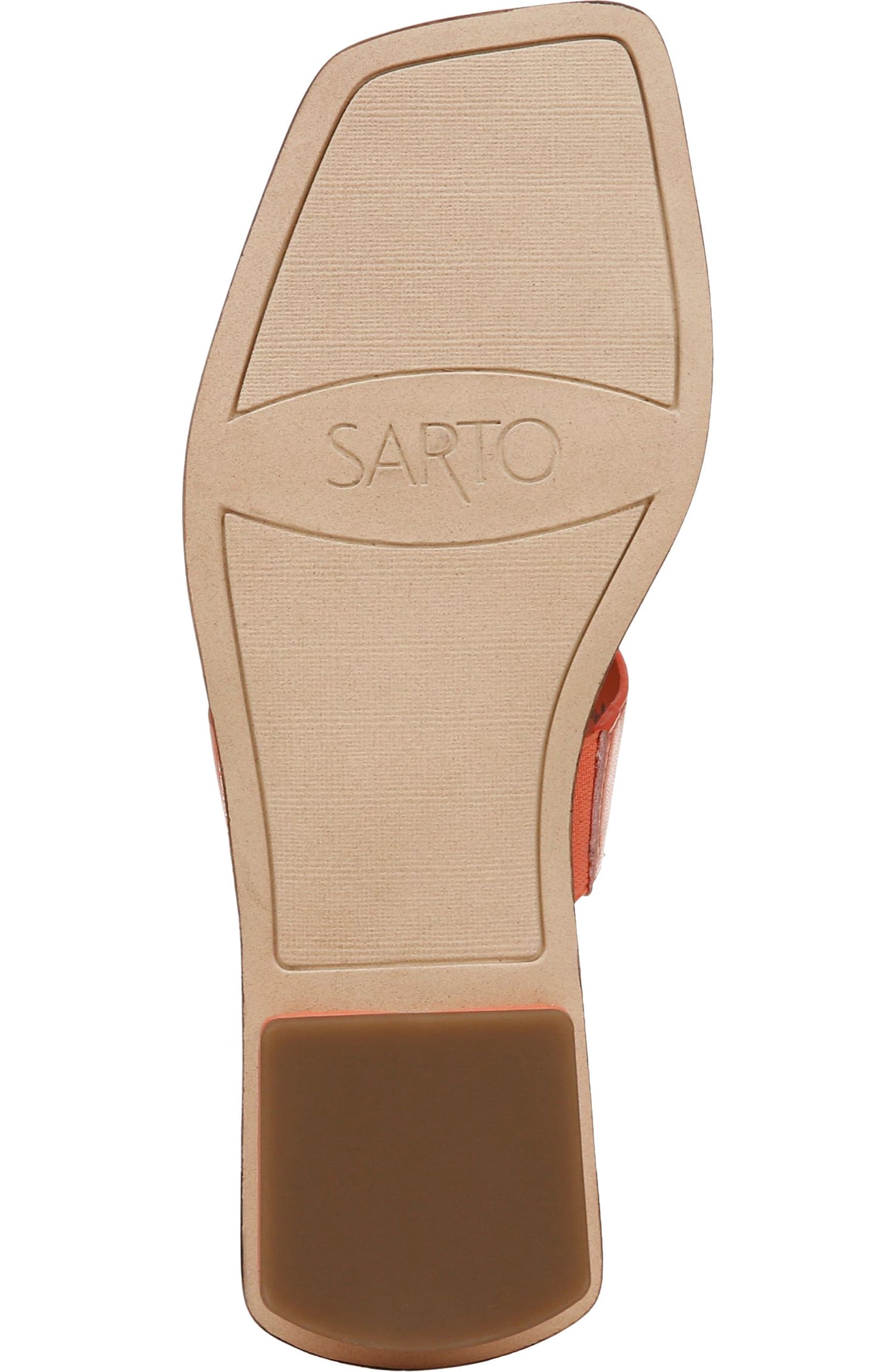 Franco Sarto Women's Emily Flat Sandal