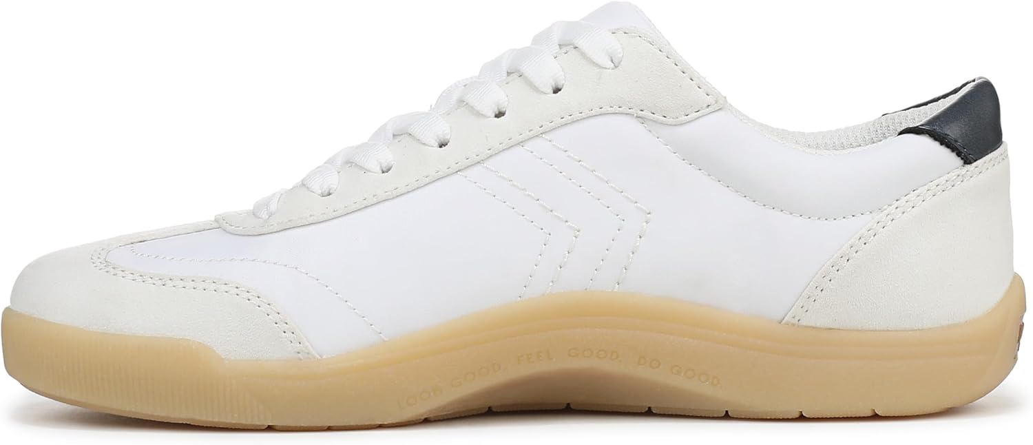 Dr. Scholl's Women's Be True Lace Up Sneaker