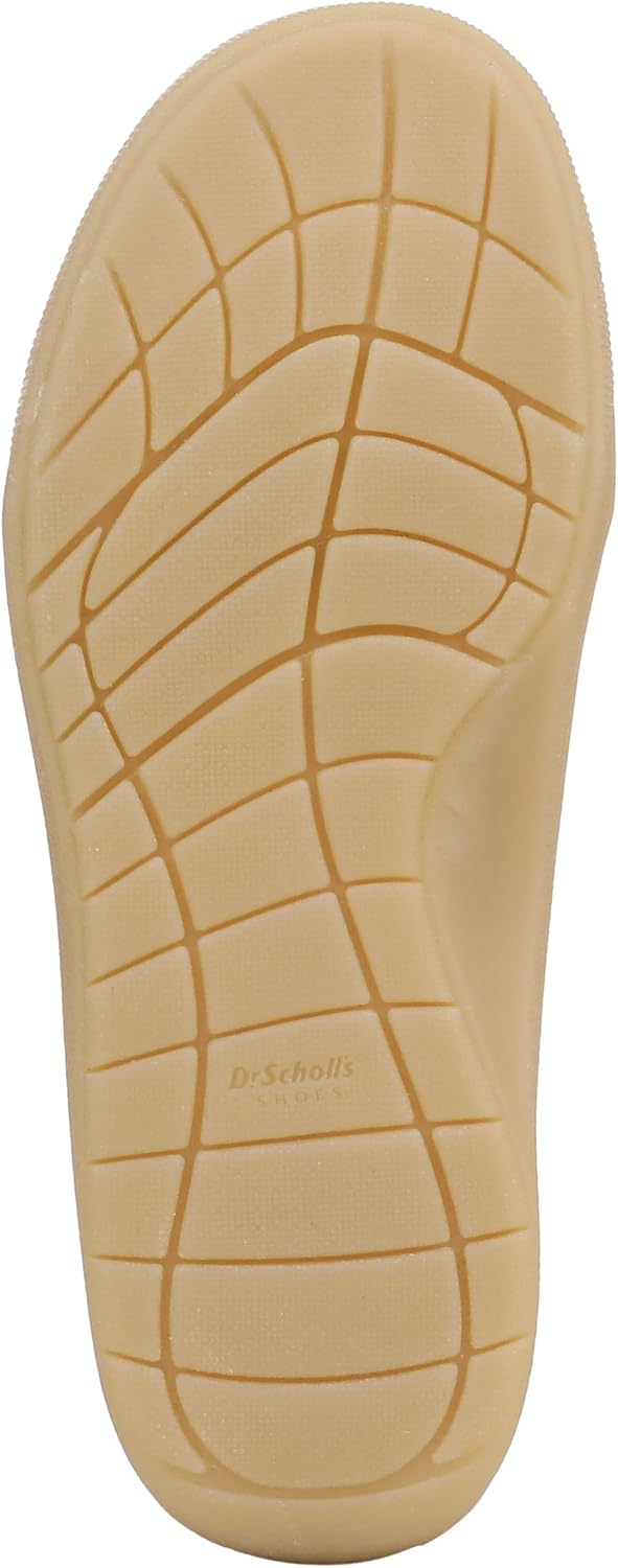 Dr. Scholl's Women's Be True Lace Up Sneaker
