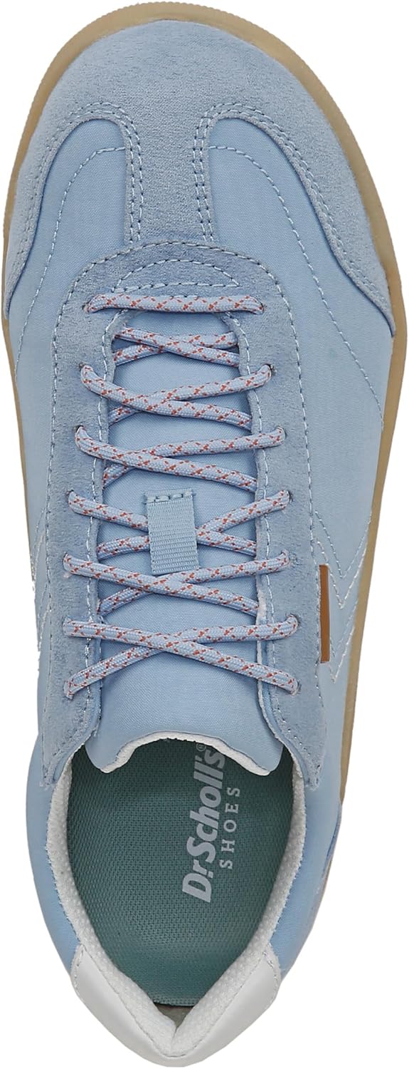 Dr. Scholl's Women's Be True Lace Up Sneaker