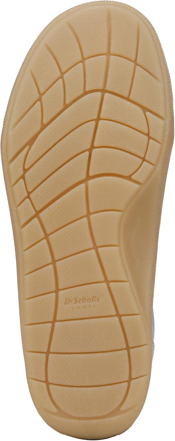 Dr. Scholl's Women's Be True Lace Up Sneaker
