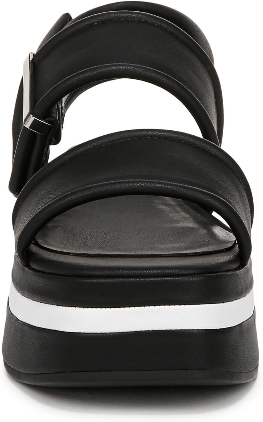 Franco Sarto Women's Piper Platform Slingback Sandal
