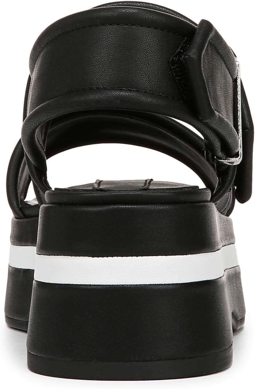 Franco Sarto Women's Piper Platform Slingback Sandal