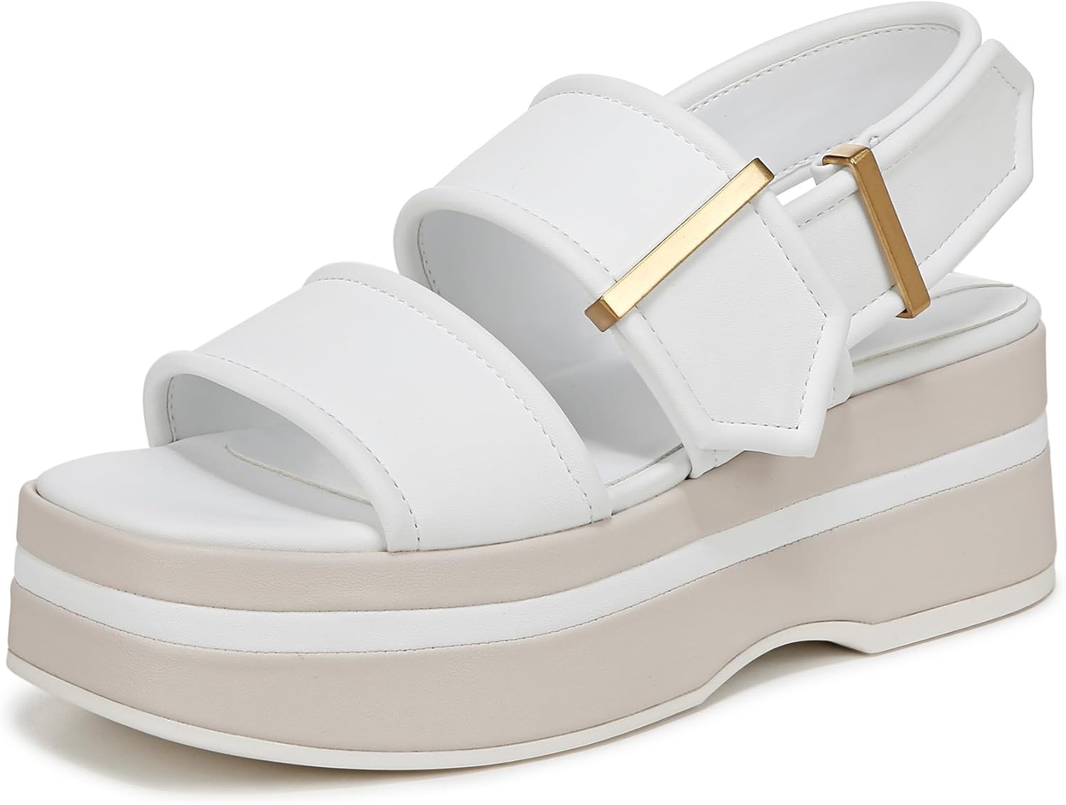 Bright White