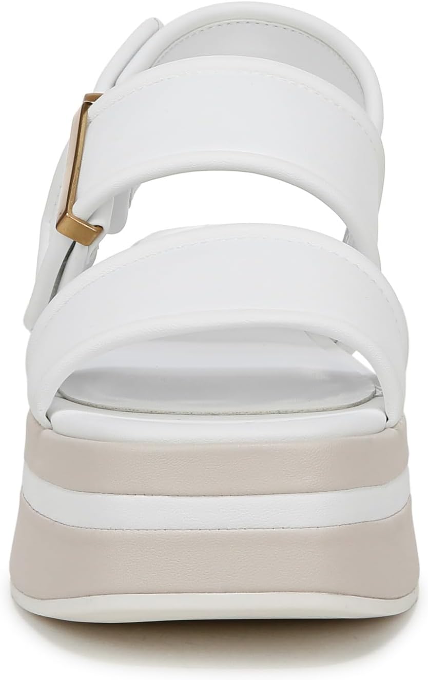 Franco Sarto Women's Piper Platform Slingback Sandal