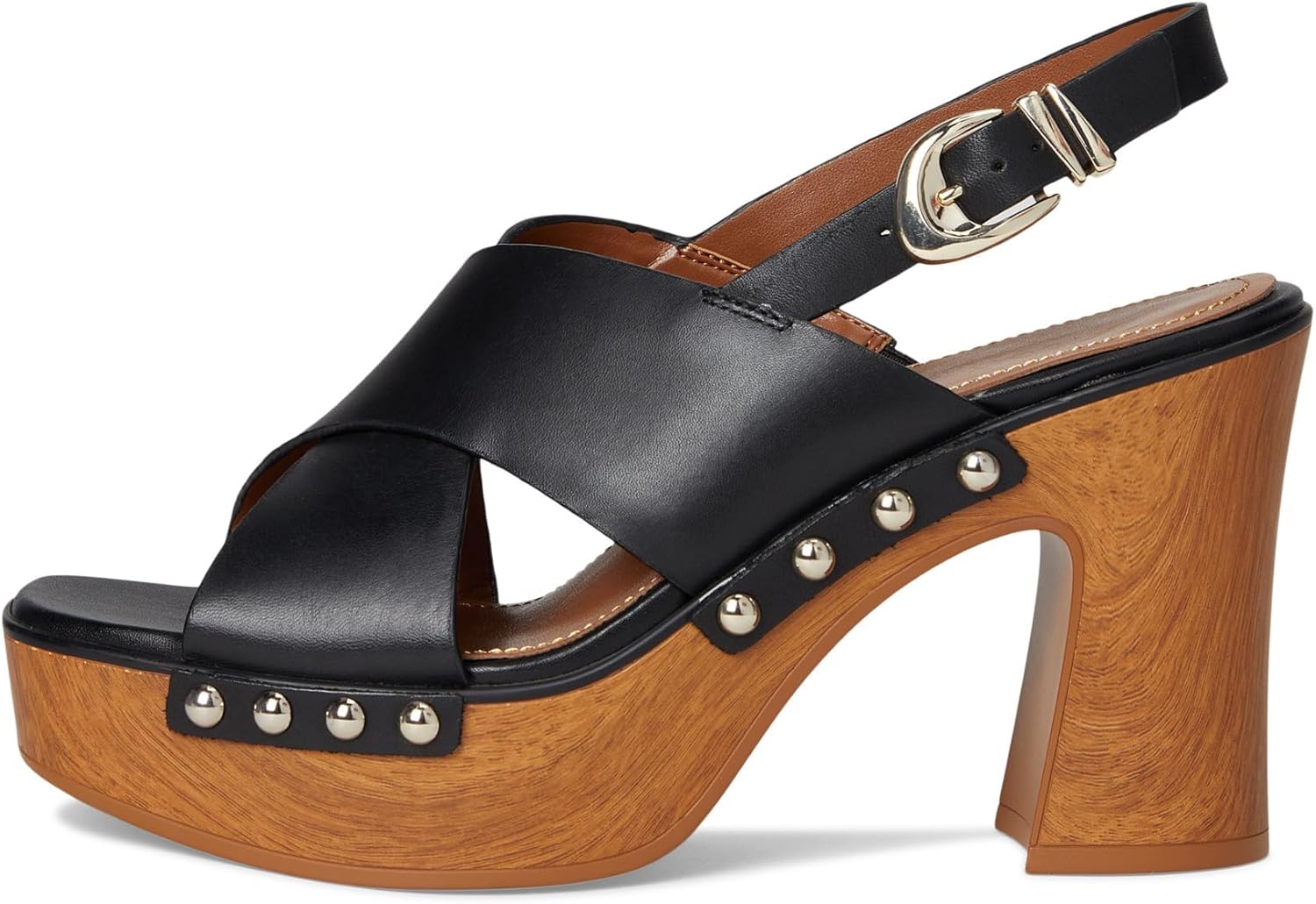 27 Edit Naturalizer Women's Kirsten Platform Heel Sandal