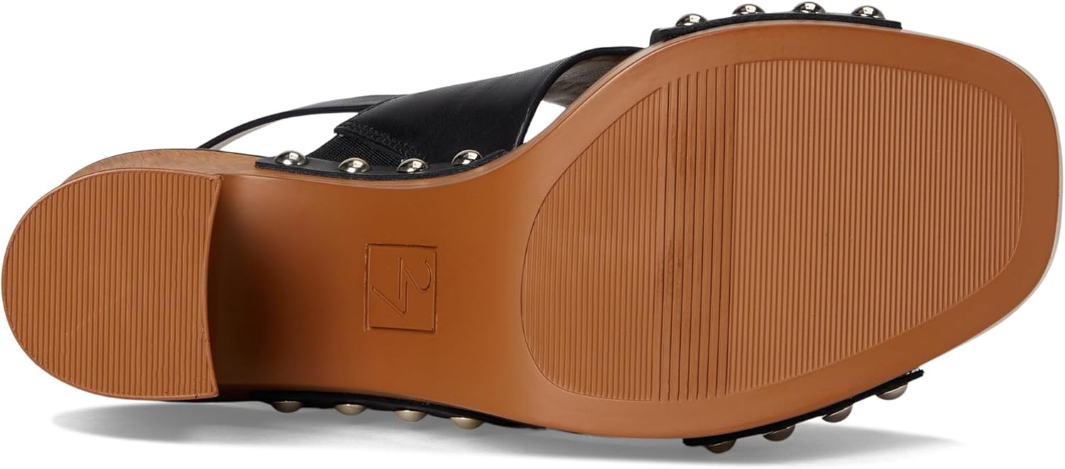 27 Edit Naturalizer Women's Kirsten Platform Heel Sandal