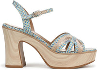 Naturalizer Women's Katalina Platform Sandal