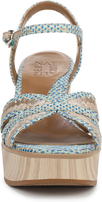 Naturalizer Women's Katalina Platform Sandal