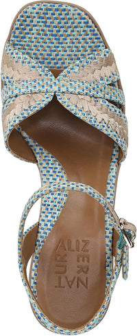 Naturalizer Women's Katalina Platform Sandal