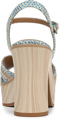Naturalizer Women's Katalina Platform Sandal