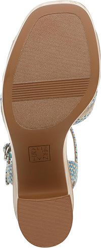 Naturalizer Women's Katalina Platform Sandal