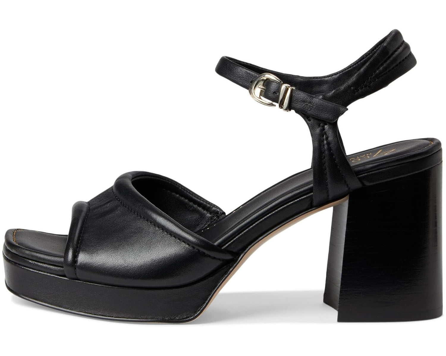 27 Edit Naturalizer Paloma Platform Sandal