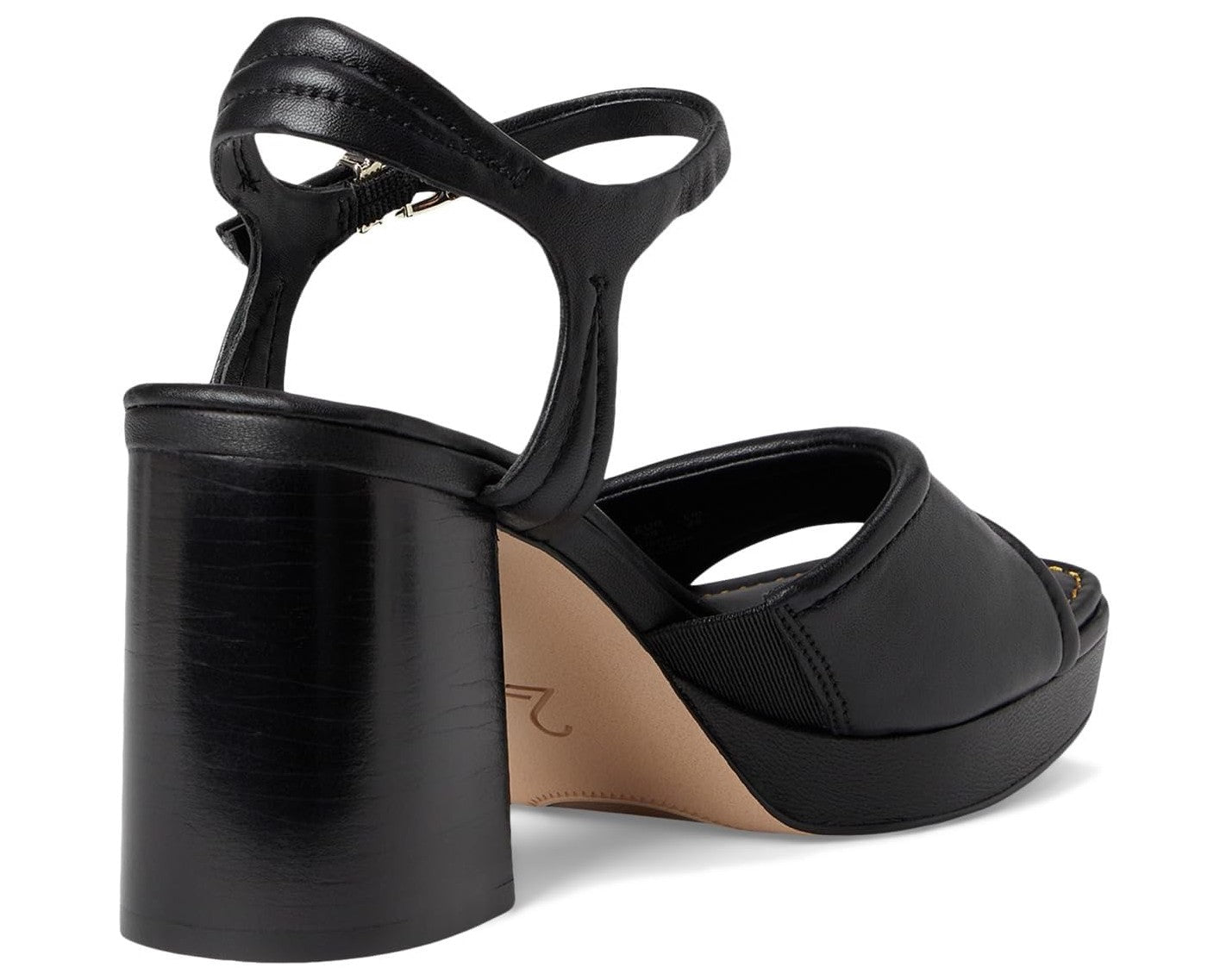27 Edit Naturalizer Paloma Platform Sandal