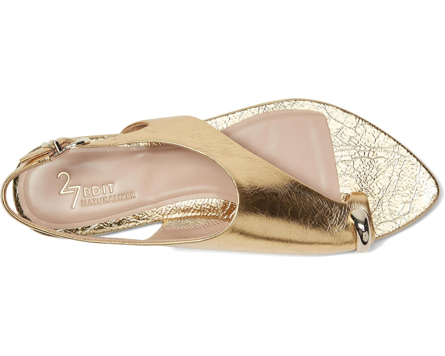 27 Edit Naturalizer Women's Via Sandal