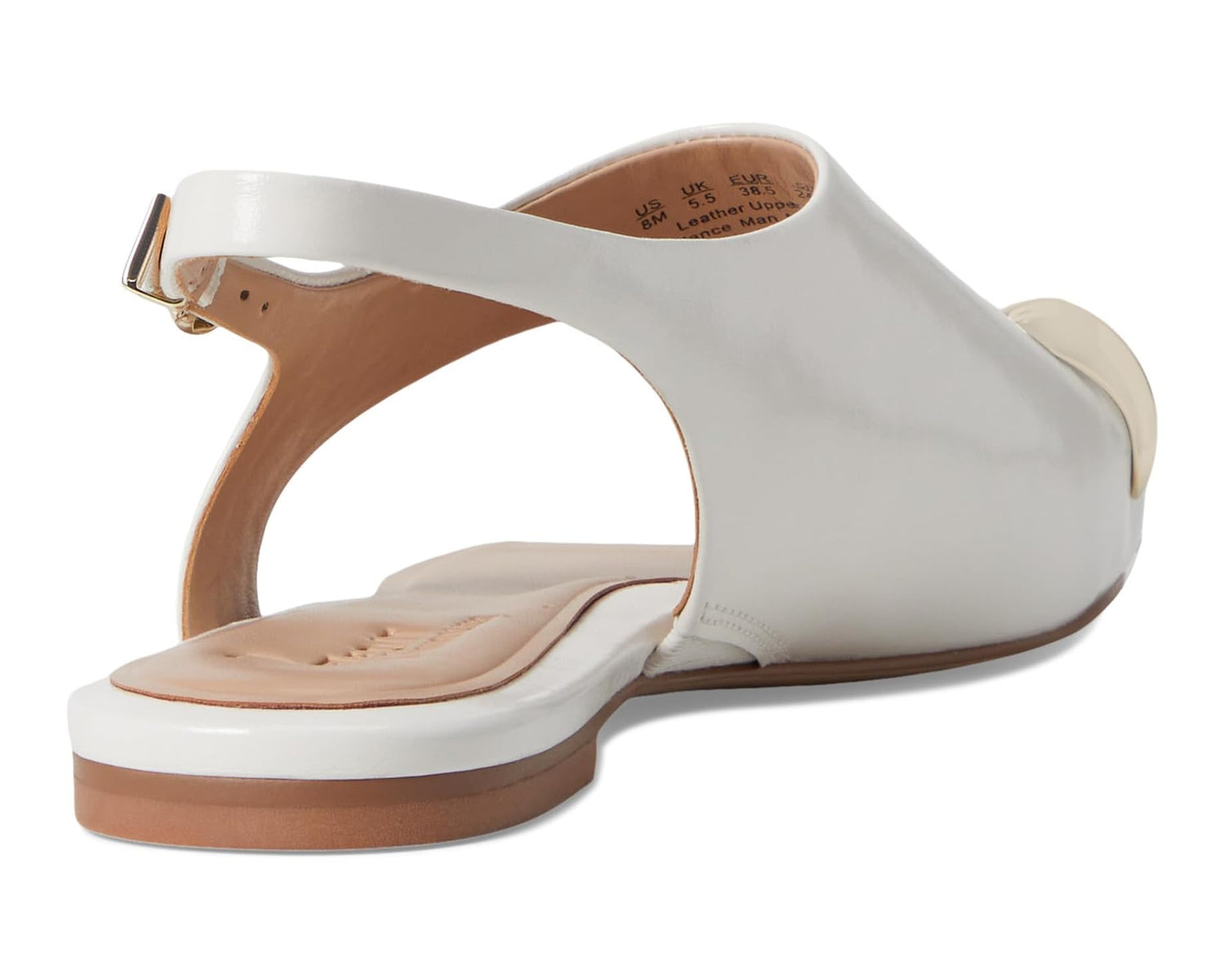 27 Edit Naturalizer Women's Via Sandal