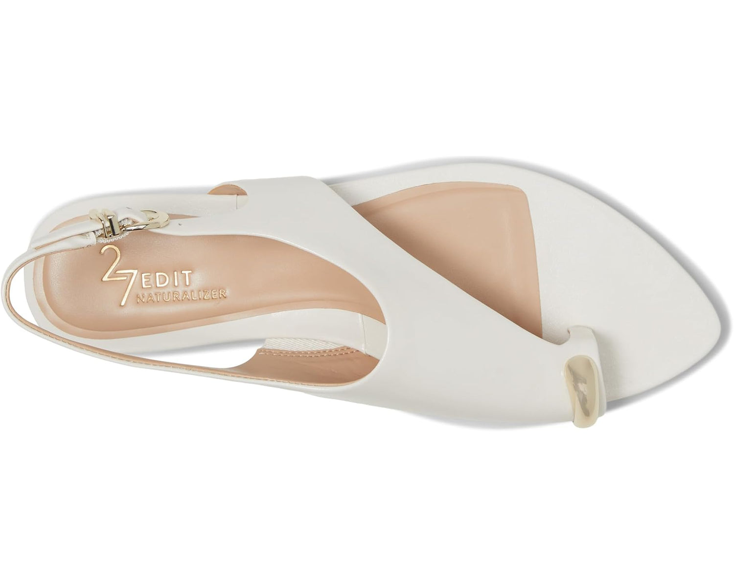 27 Edit Naturalizer Women's Via Sandal