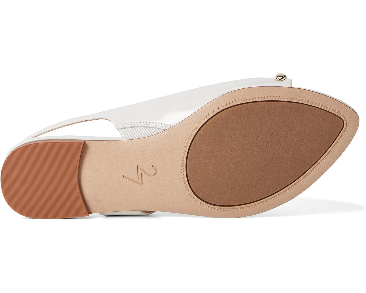 27 Edit Naturalizer Women's Via Sandal