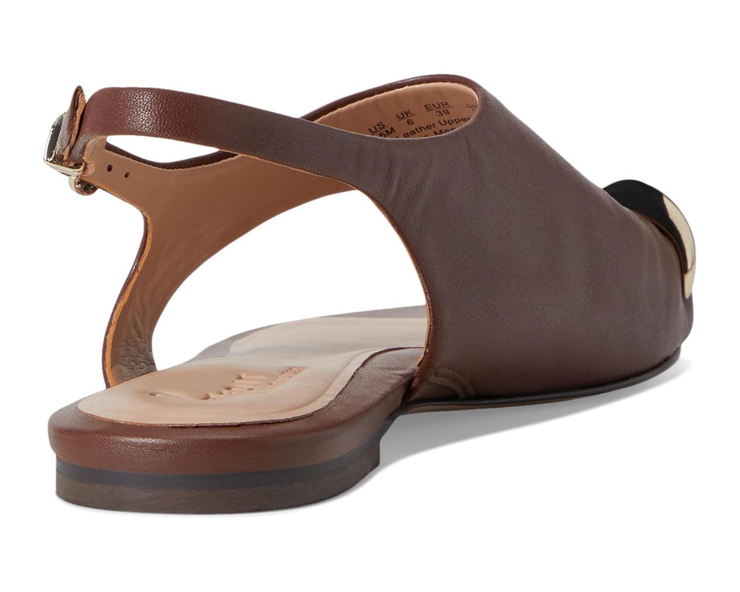 27 Edit Naturalizer Women's Via Sandal