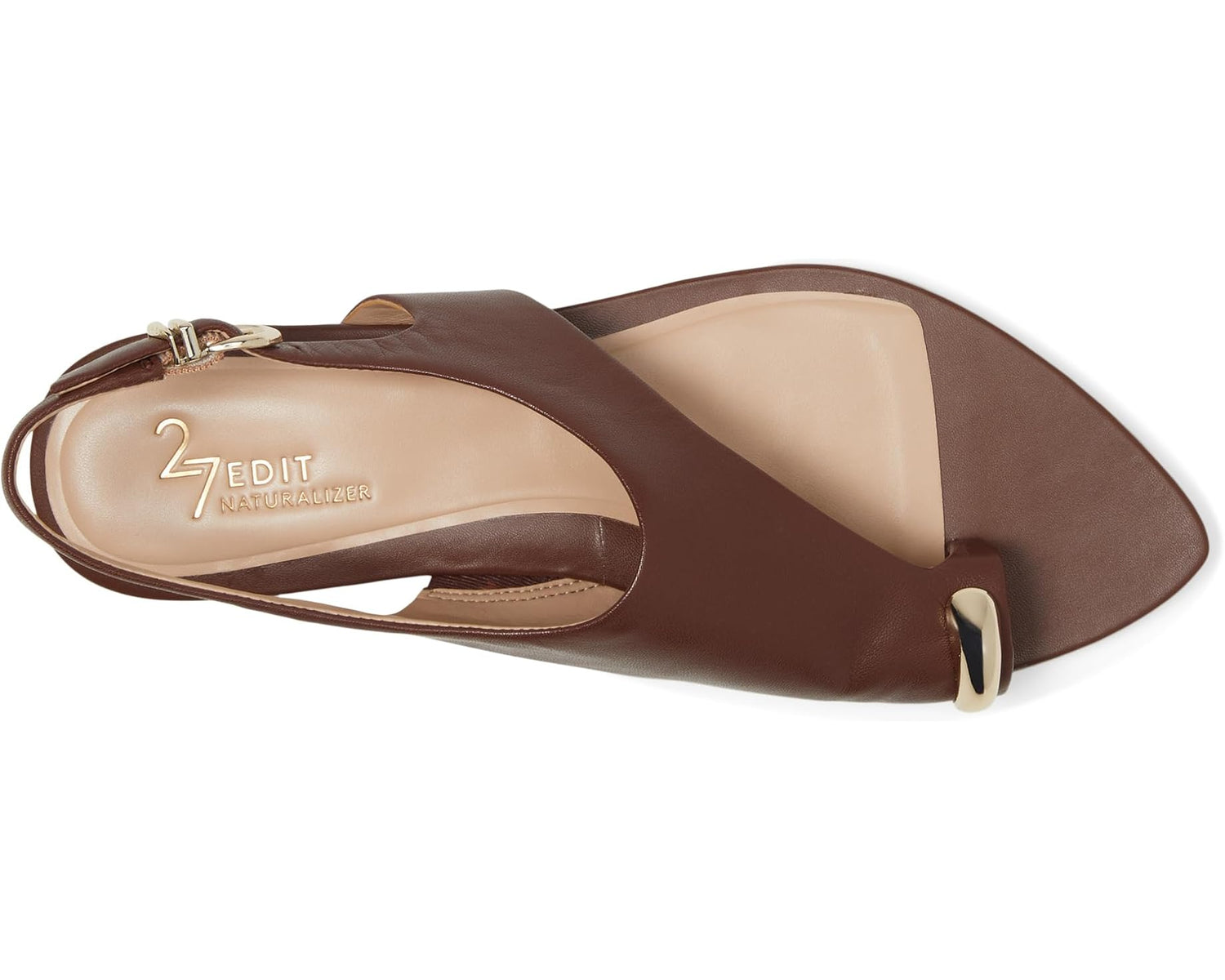 27 Edit Naturalizer Women's Via Sandal