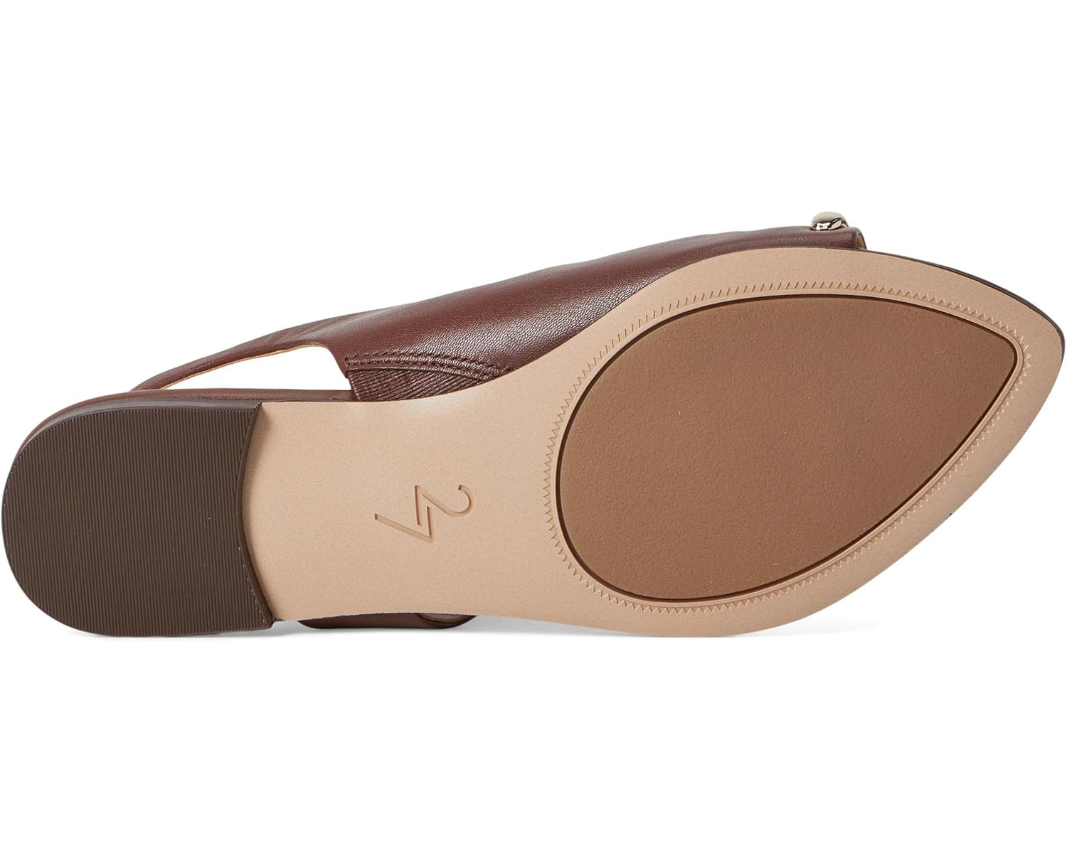 27 Edit Naturalizer Women's Via Sandal