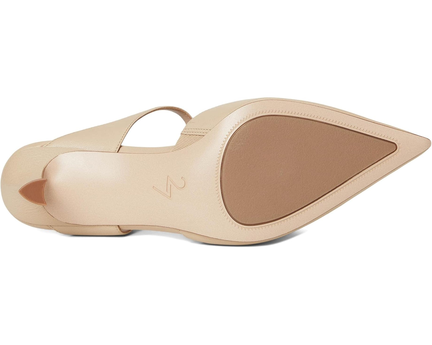 27 EDIT Naturalizer Women's Ileene Mary Jane Pump