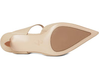 27 EDIT Naturalizer Women's Ileene Mary Jane Pump