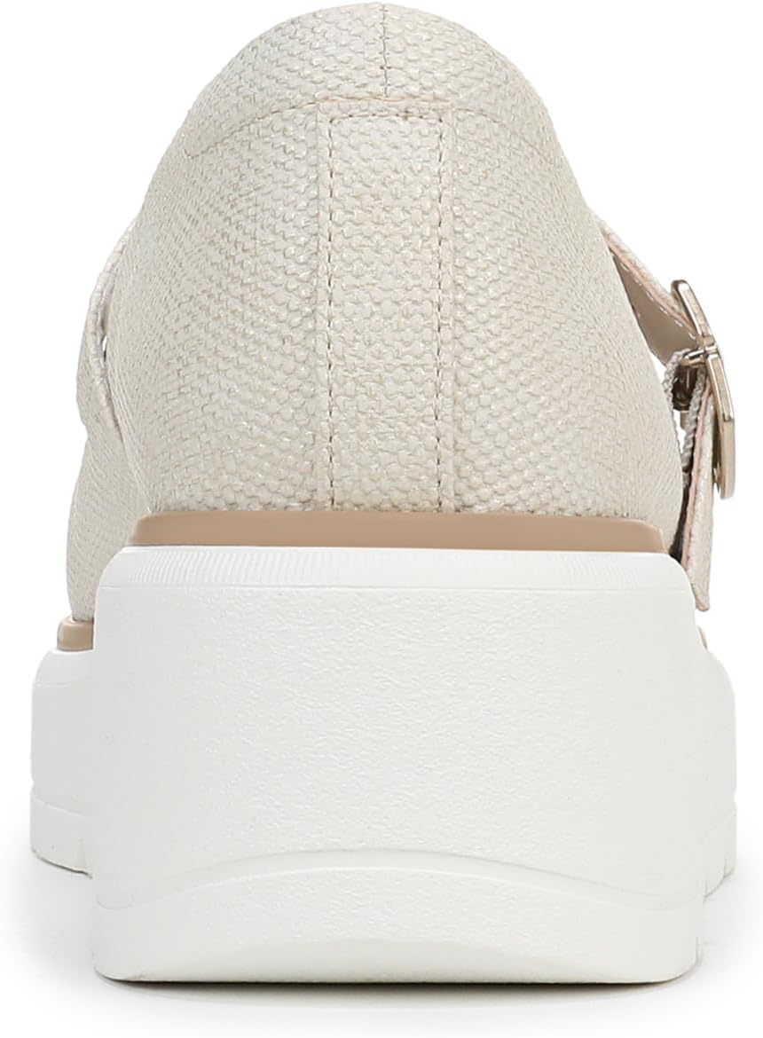 Dr. Scholl's Women's Nice Day Max Mary Jane Platform Loafer