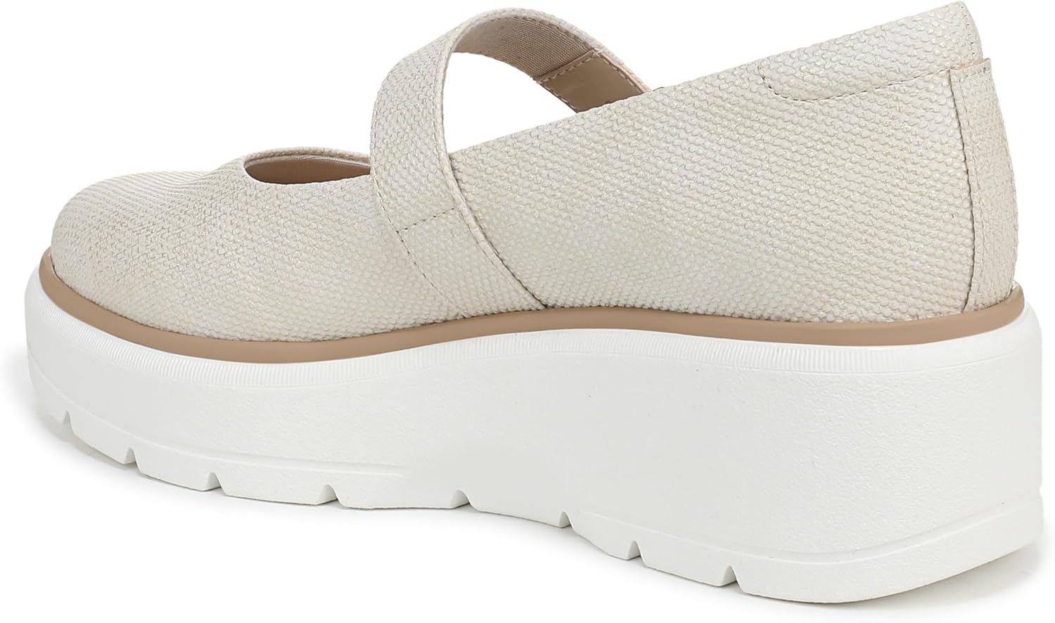 Dr. Scholl's Women's Nice Day Max Mary Jane Platform Loafer