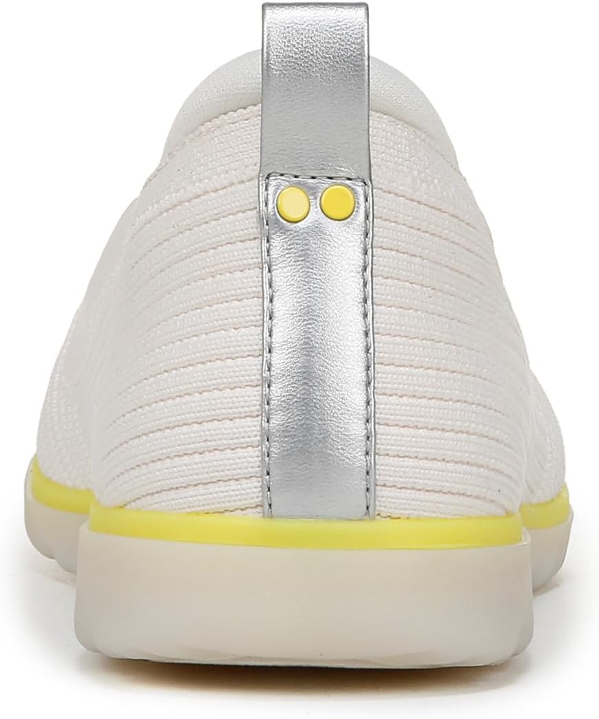 Ryka Women's Effortless Slip On Sneaker