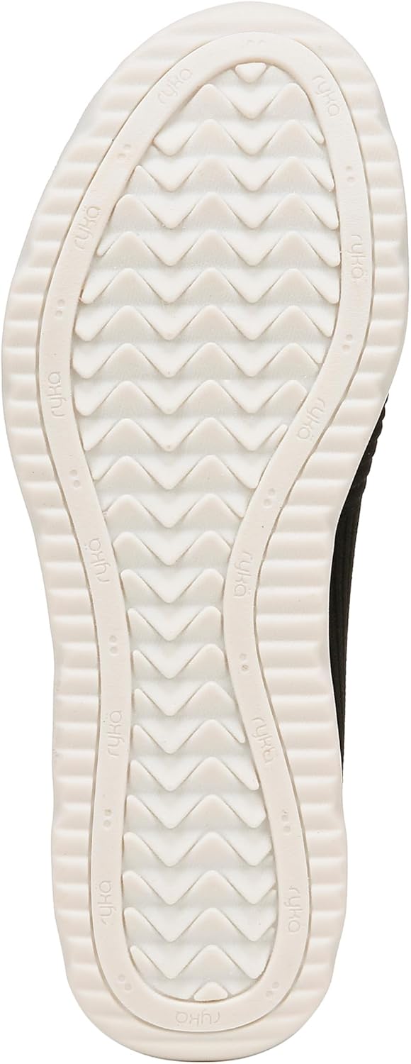 Ryka Women's Effortless Slip On Sneaker