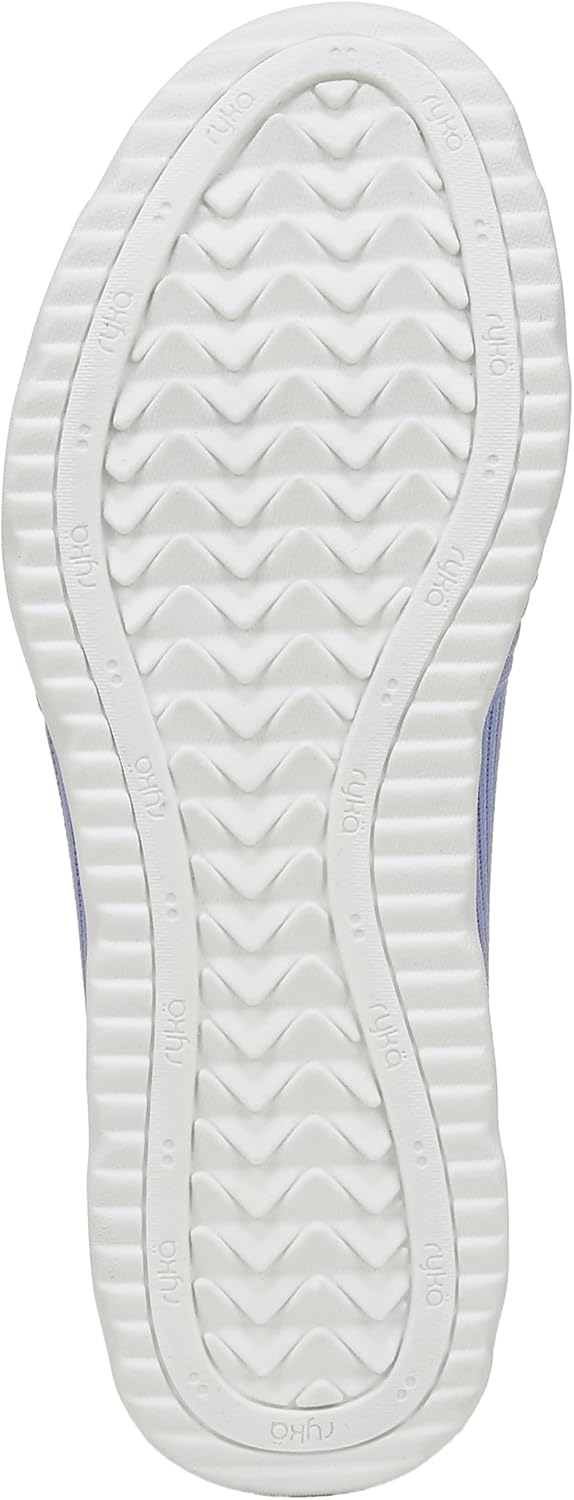 Ryka Women's Effortless Slip On Sneaker