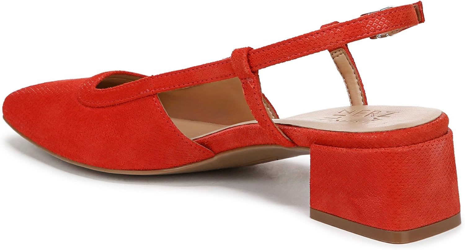 Naturalizer Women's Harper Slingback Pump