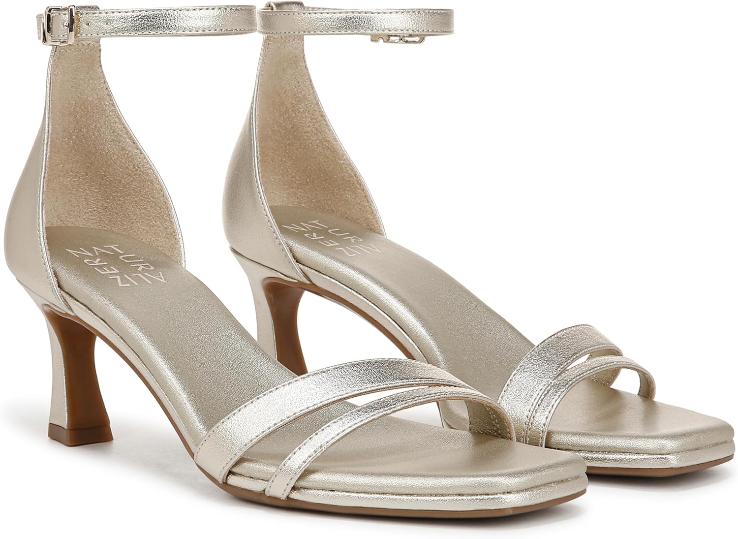 Champagne Metallic