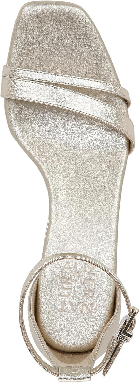 Naturalizer Women's Khloe Heeled Sandal