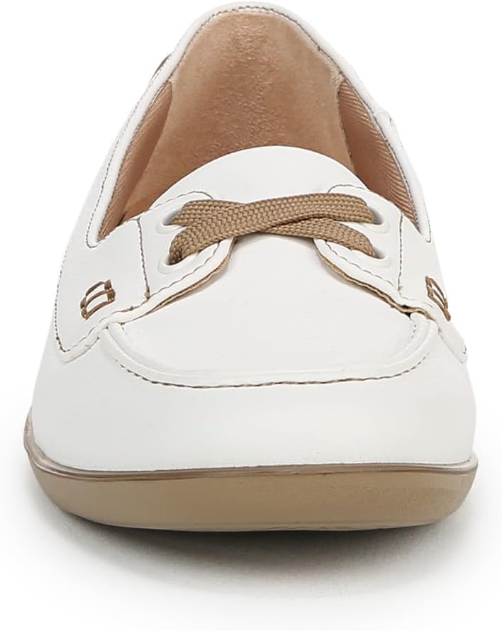 LifeStride Women's Nautical Boat Shoe
