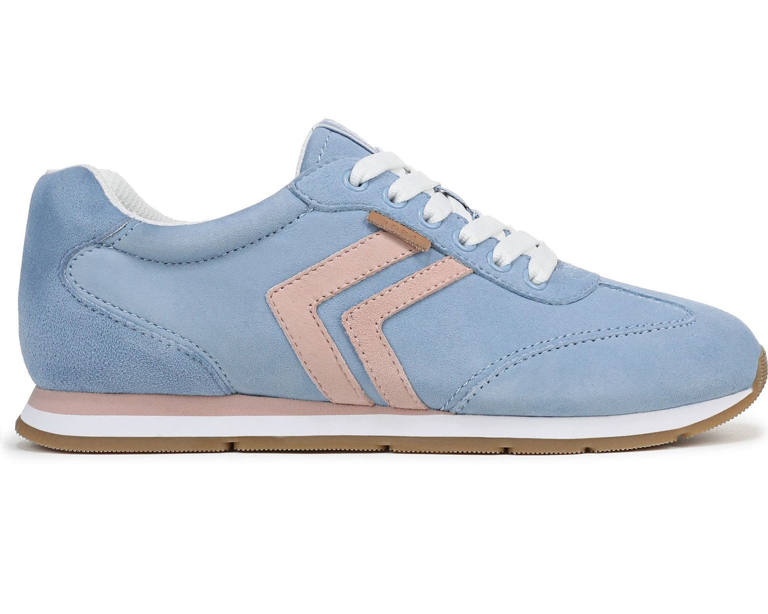 Dr. Scholl's Women's Comeback Lace Up Sneakers