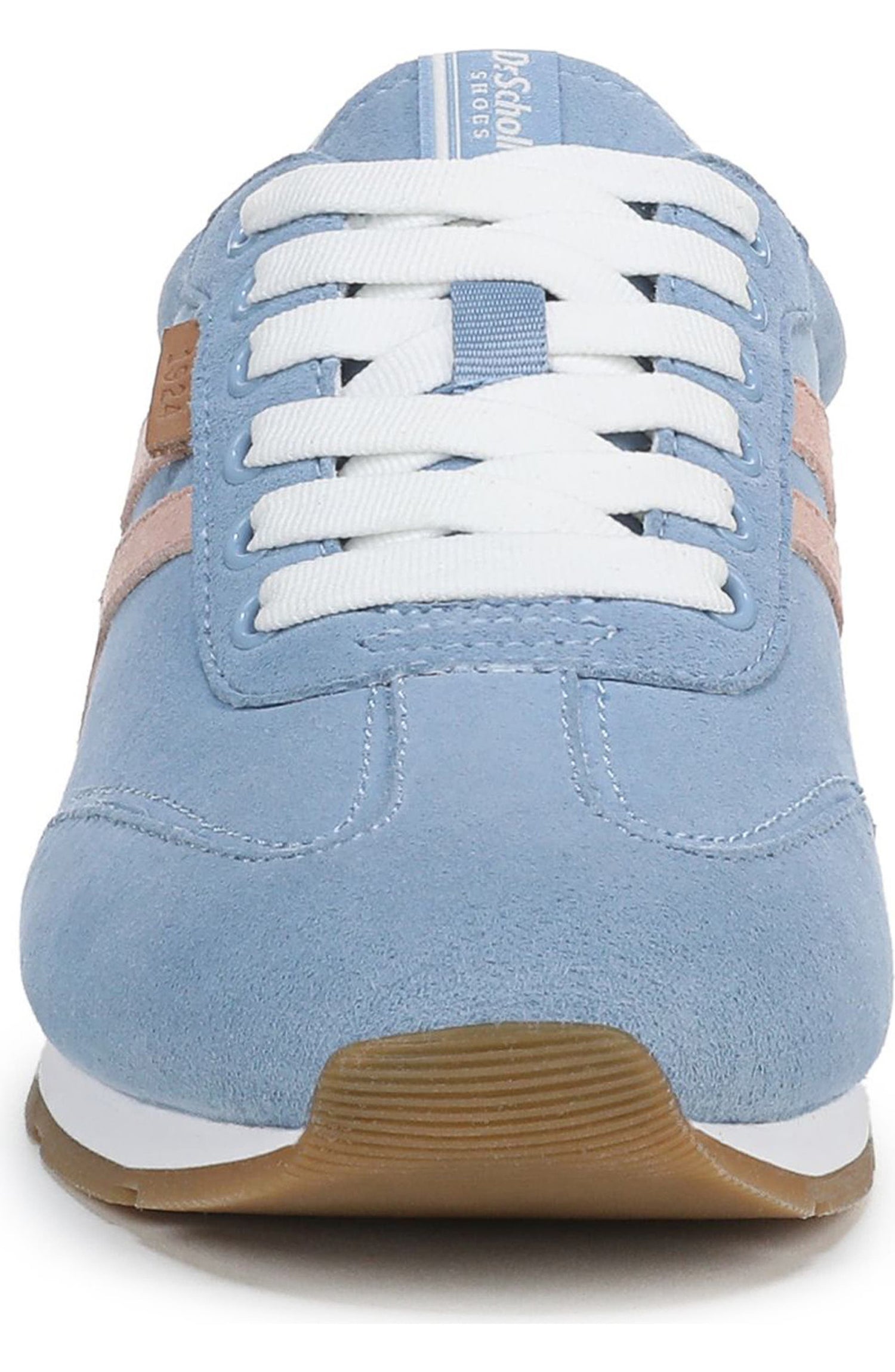 Dr. Scholl's Women's Comeback Lace Up Sneakers